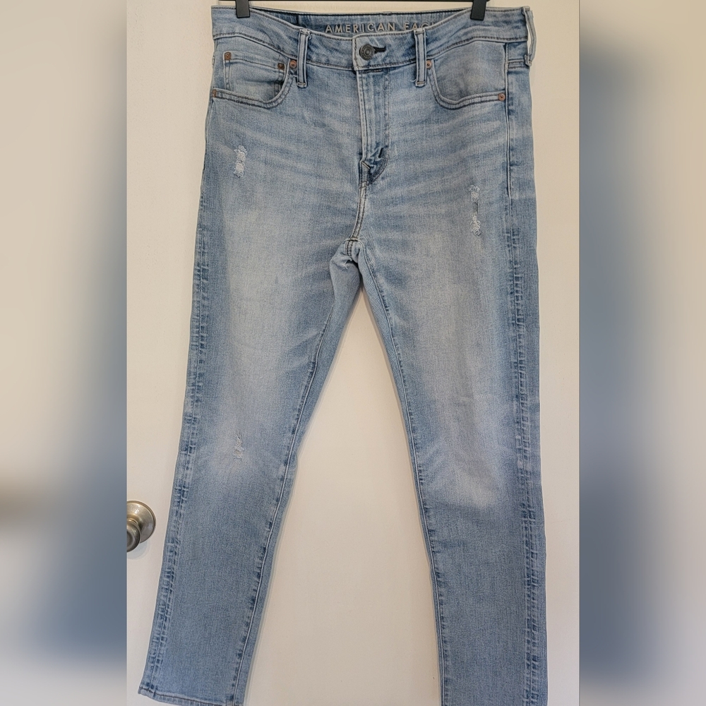 American Eagle Jeans Size 31x30
